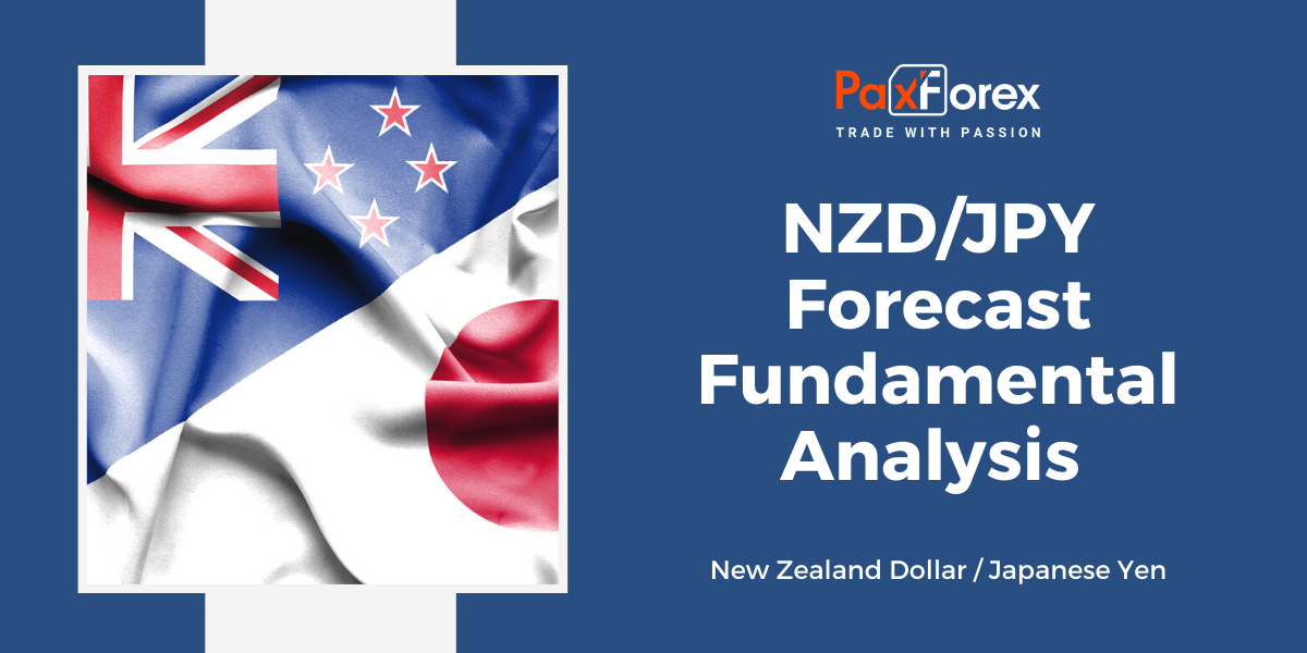 NZD/JPY Forecast Fundamental Analysis | New Zealand Dollar / Japanese Yen1
