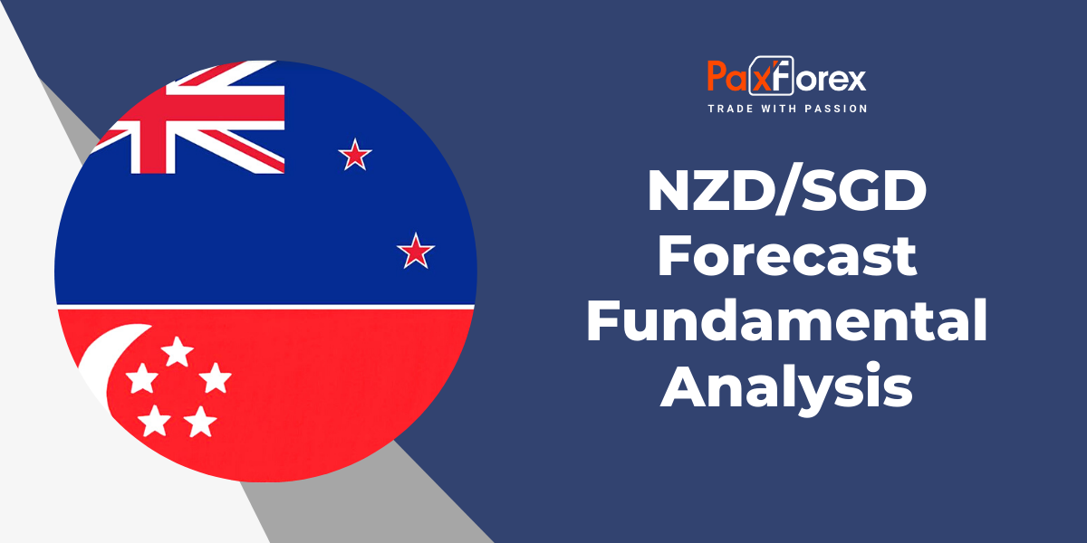 NZD/SGD Forecast Fundamental Analysis | New Zealand Dollar / Singapore Dollar