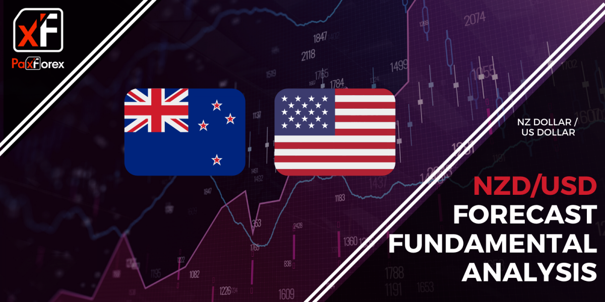 NZD/USD Forecast Fundamental Analysis | NZ Dollar / US Dollar1