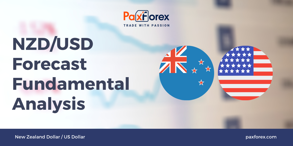 NZD/USD Forecast Fundamental Analysis | New Zealand Dollar / US Dollar1