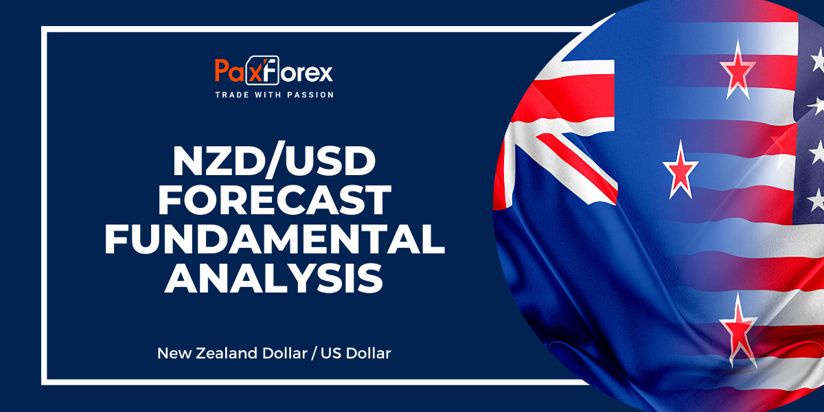 NZD/USD Forecast Fundamental Analysis | New Zealand Dollar / US Dollar1