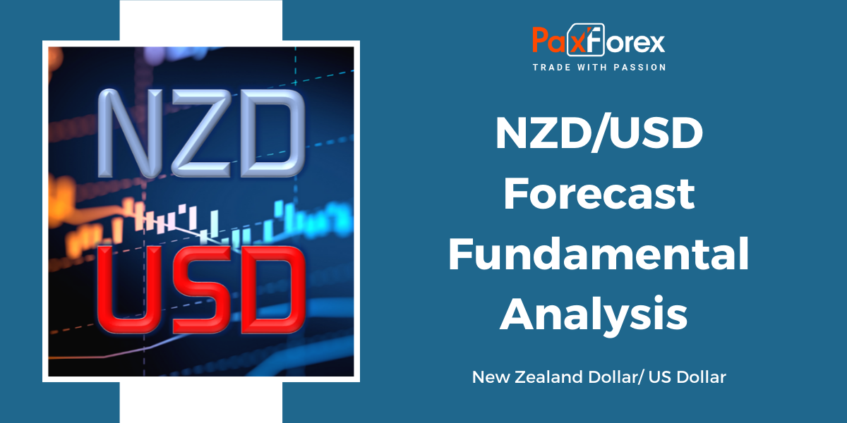 NZD/USD Forecast Fundamental Analysis | New Zealand Dollar/ US Dollar1