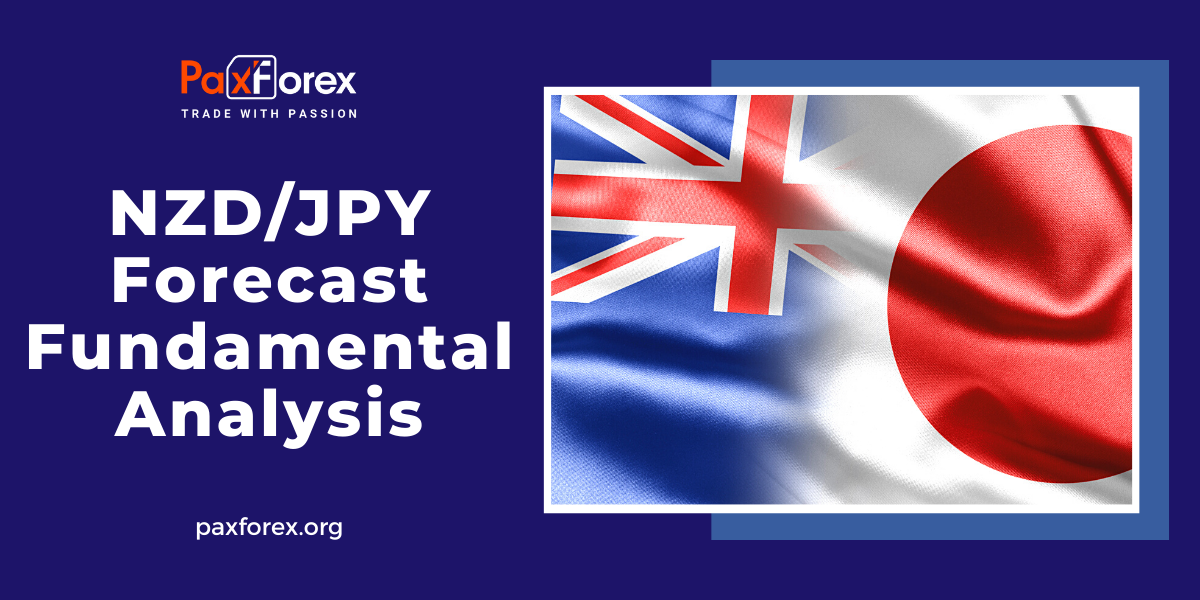 NZD/JPY Forecast Fundamental Analysis | New Zealand Dollar / Japanese Yen1