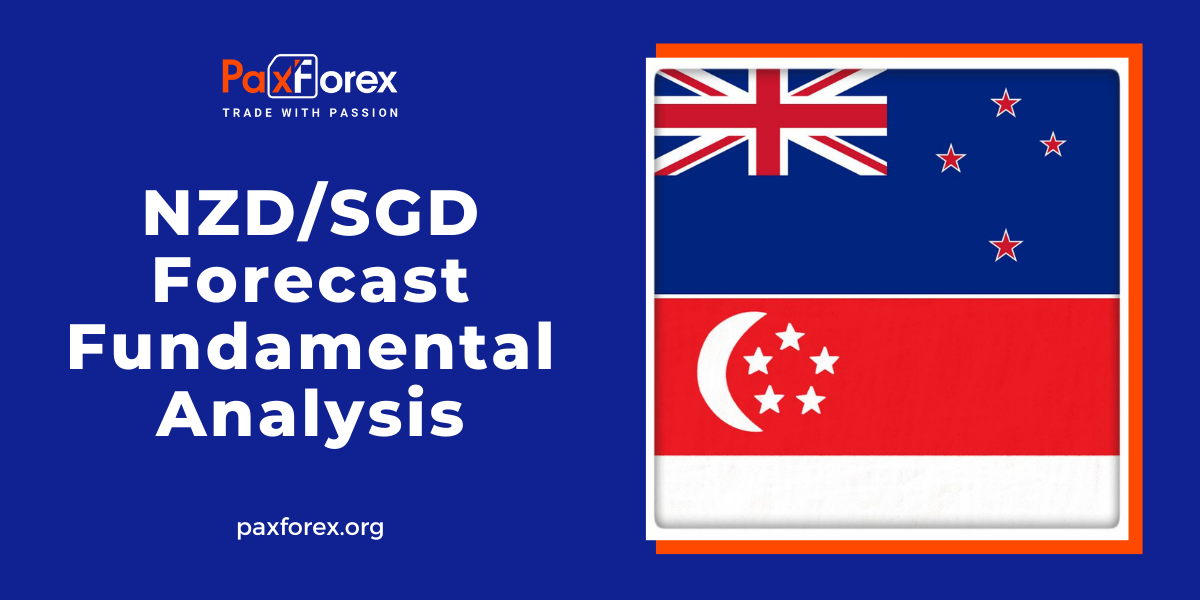 NZD/SGD Forecast Fundamental Analysis | New Zealand Dollar / Singapore Dollar1
