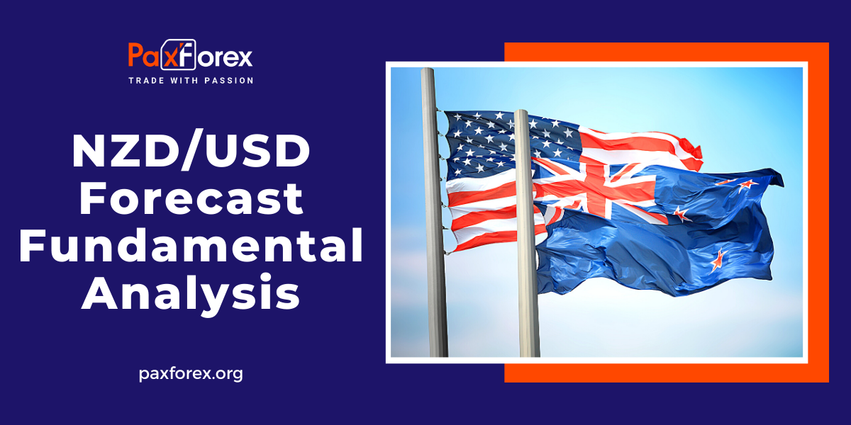 NZD/USD Forecast Fundamental Analysis | New Zealand Dollar / US Dollar