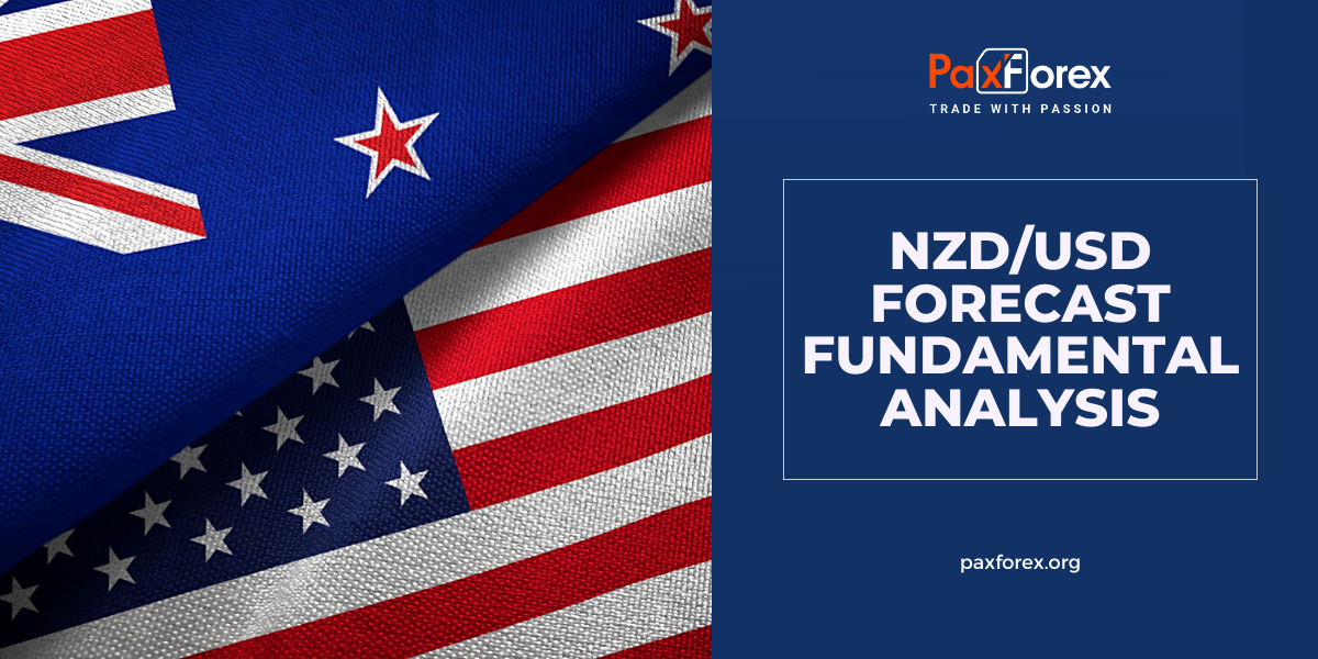NZD/USD Forecast Fundamental Analysis | New Zealand Dollar / US Dollar