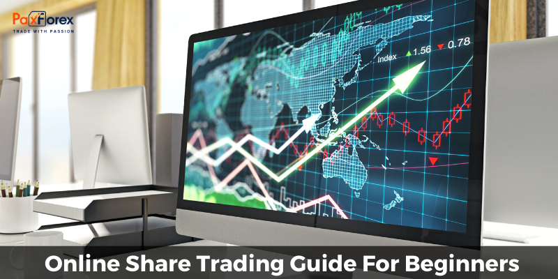 Online Share Trading Guide For Beginners: Trade Shares Successfully In 20201