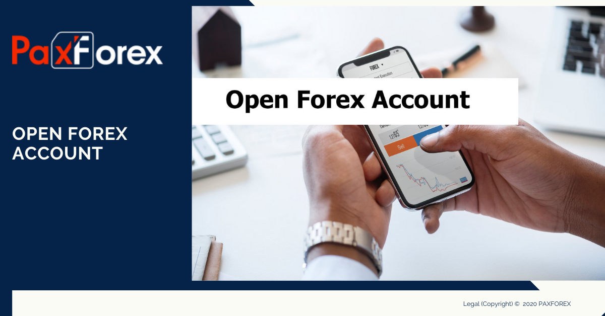 Open Forex Account