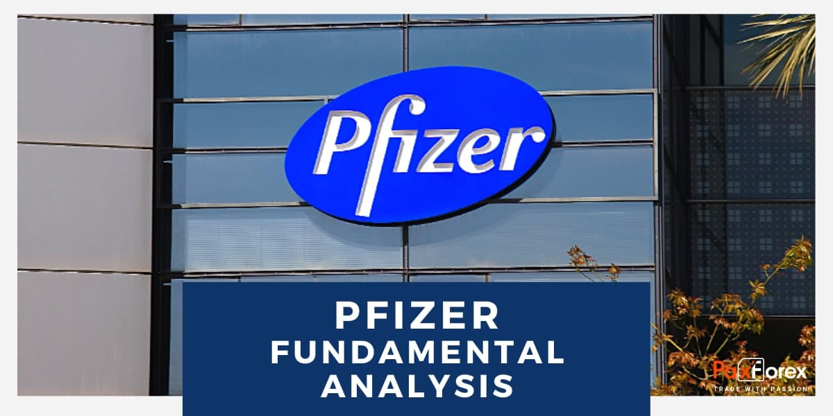 Pfizer | Fundamental Analysis