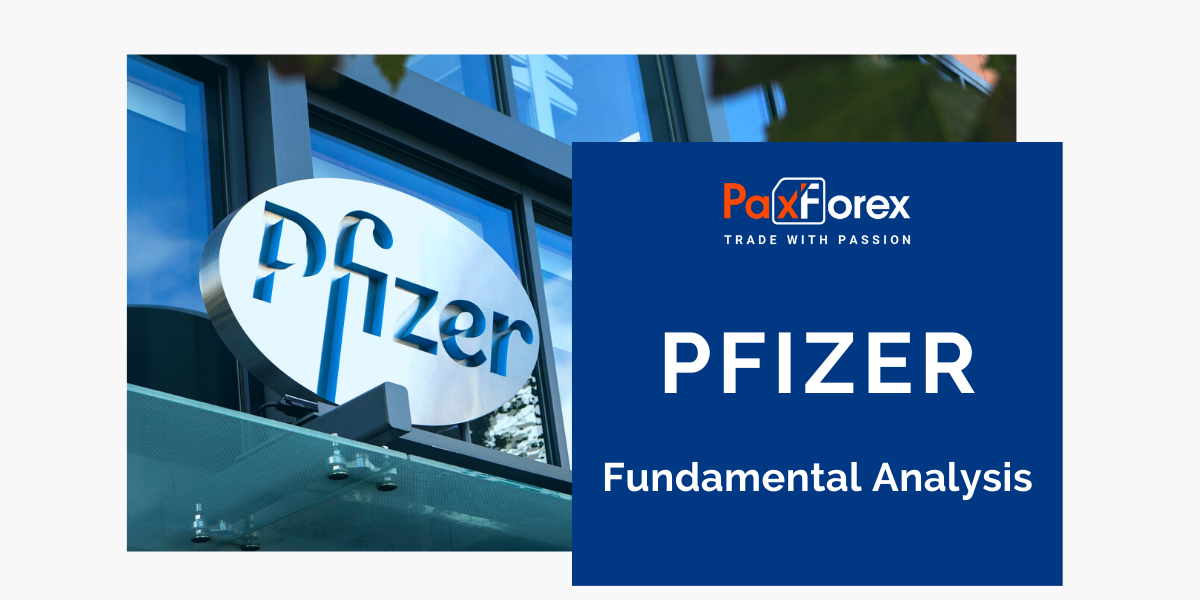 Pfizer | Fundamental Analysis