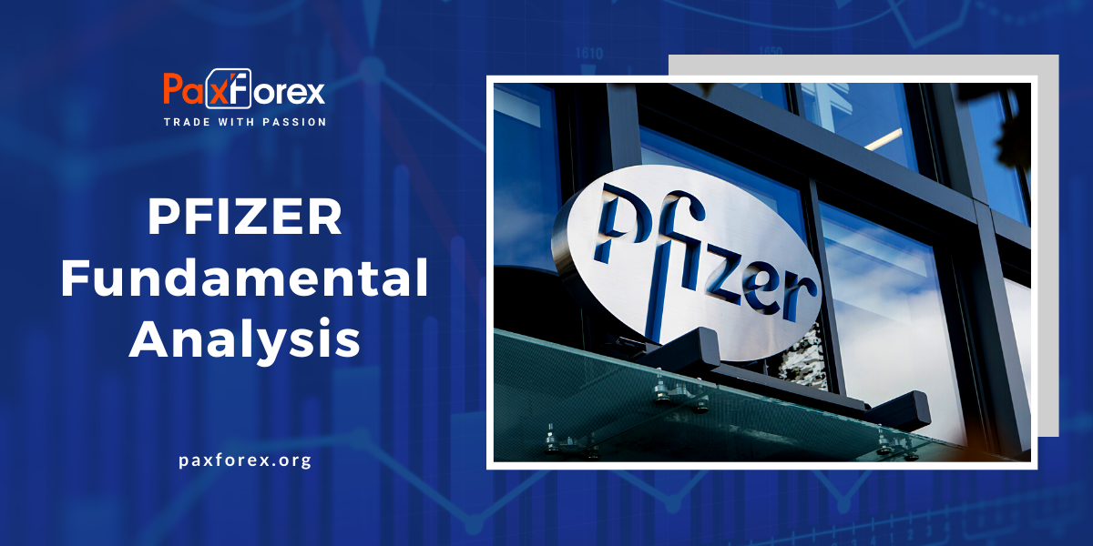 Pfizer | Fundamental Analysis