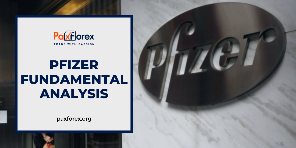 Pfizer | Fundamental Analysis