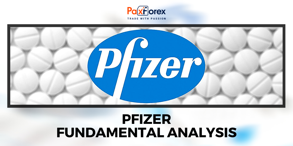 Pfizer | Fundamental Analysis