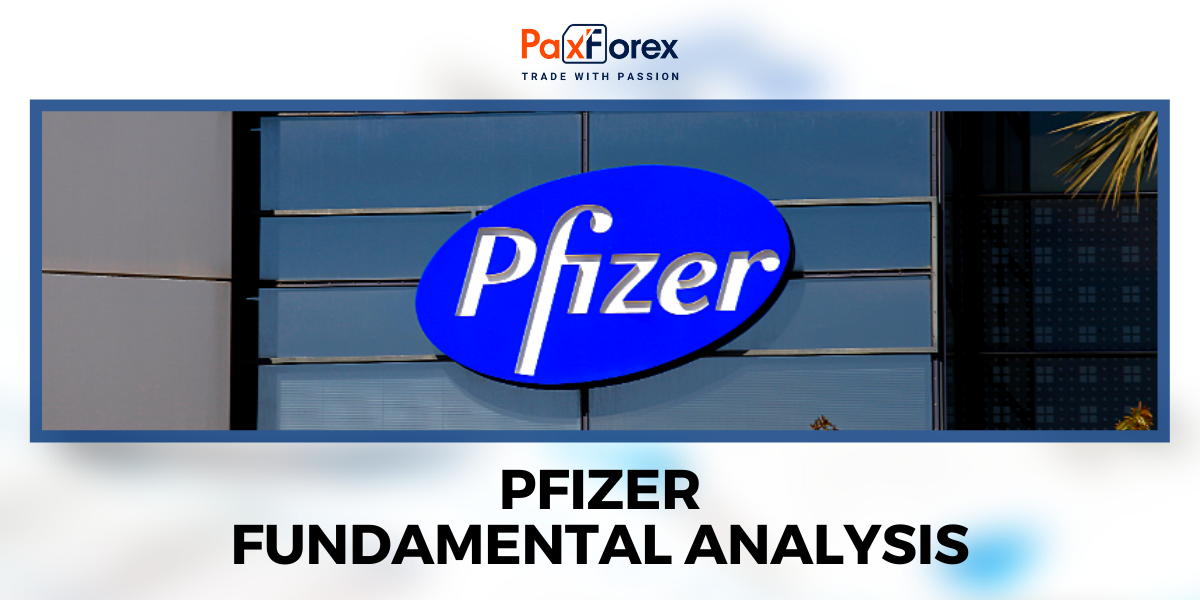 Pfizer | Fundamental Analysis