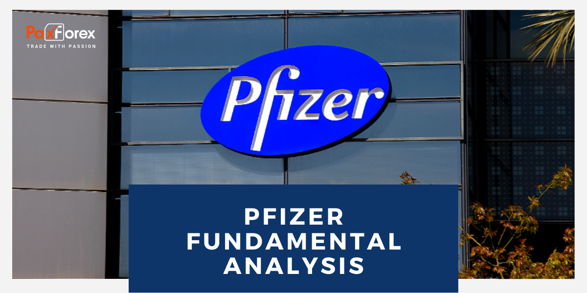 Pfizer | Fundamental Analysis