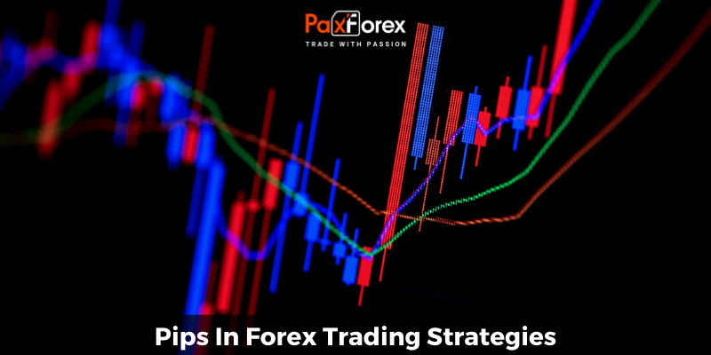 Pips In Forex Trading Strategies