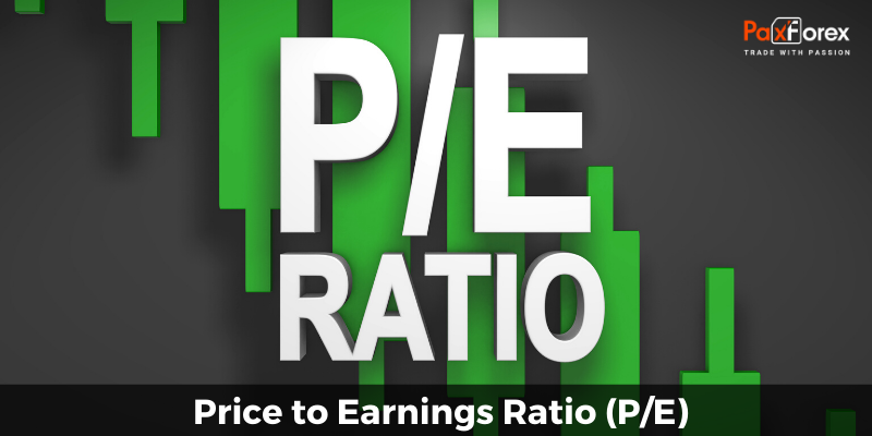 Price to Earnings Ratio (P/E)