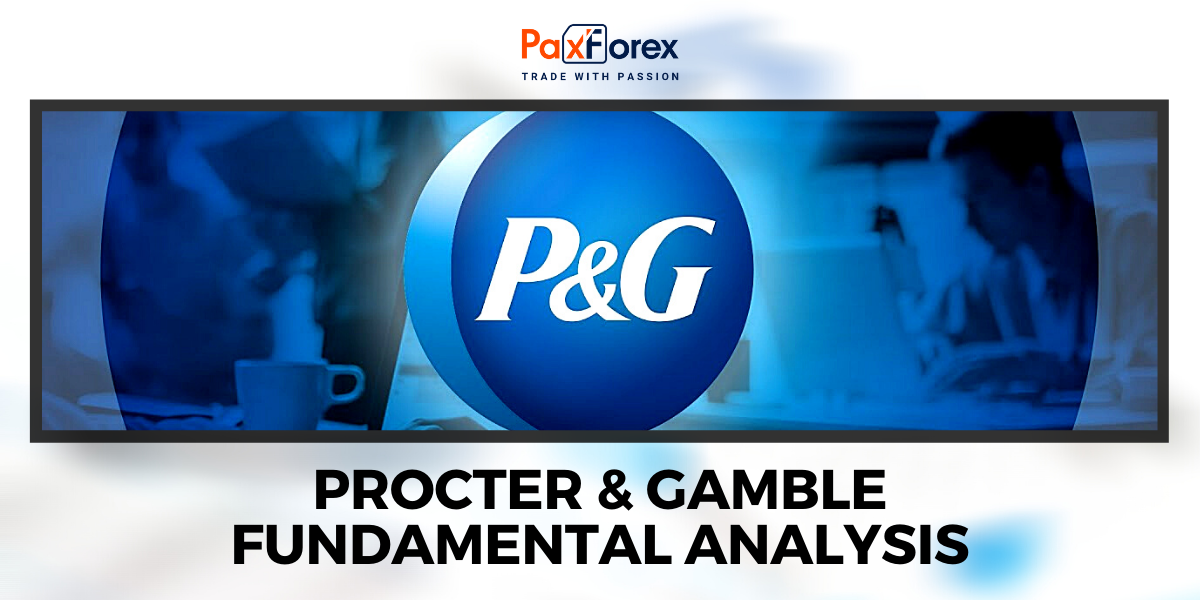 Procter & Gamble | Fundamental Analysis