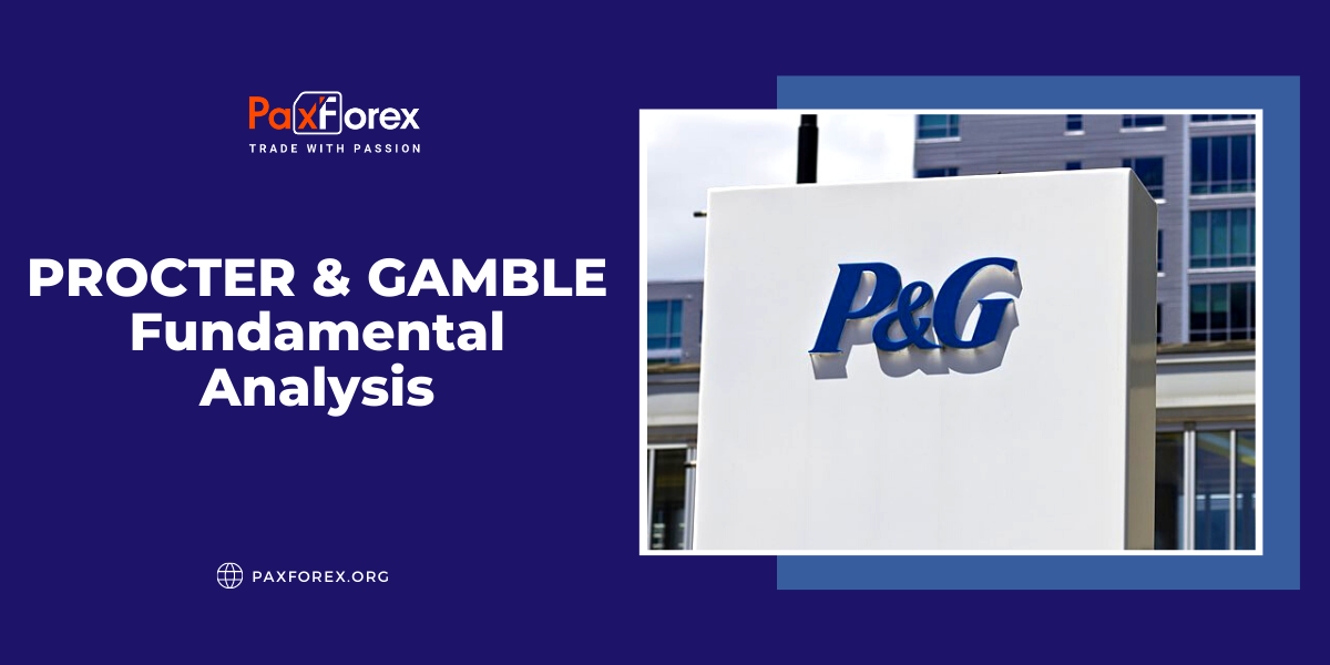 Procter & Gamble | Fundamental Analysis