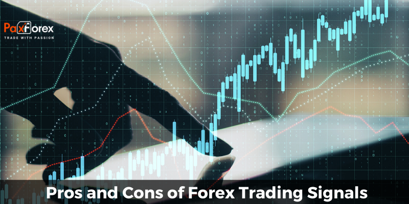 Pros and Cons of Forex Trading Signals