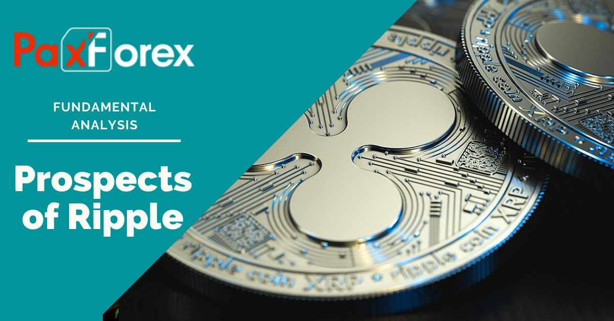 Prospects of Ripple | Fundamental analysis1