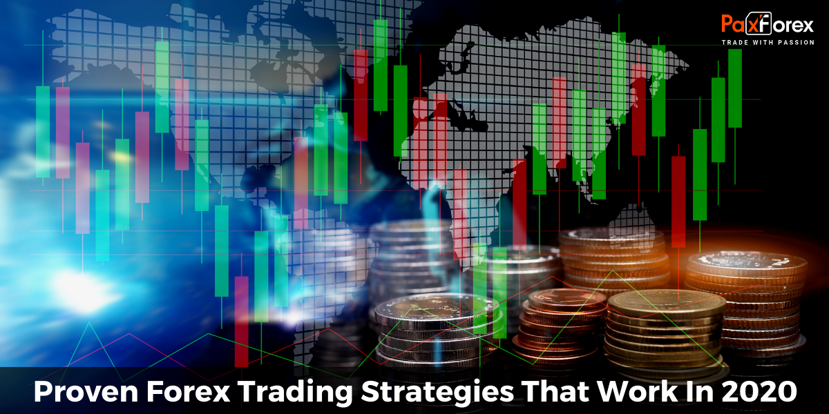 Proven Forex Trading Strategies That Work In 2020