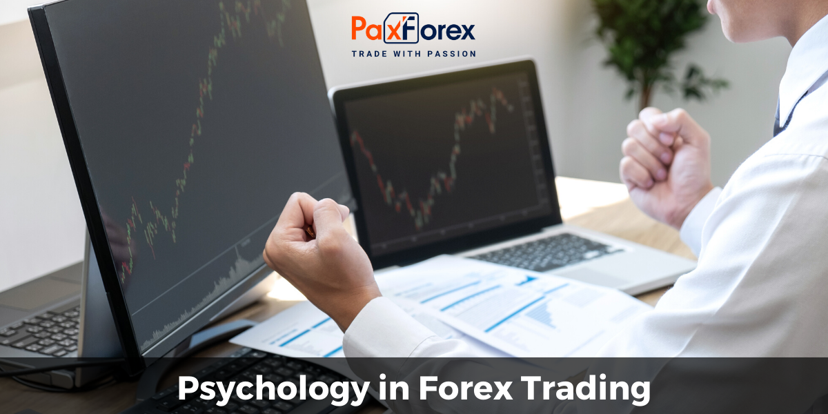 Psychology in Forex Trading