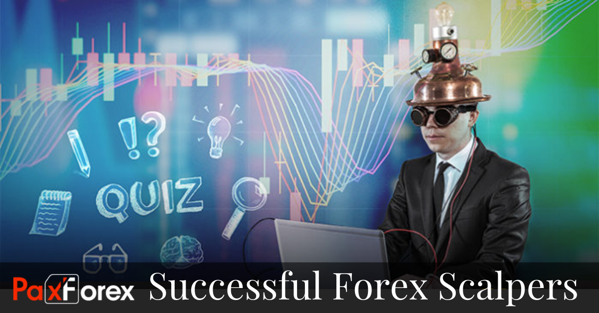 Key Qualities Of Successful Forex Scalpers