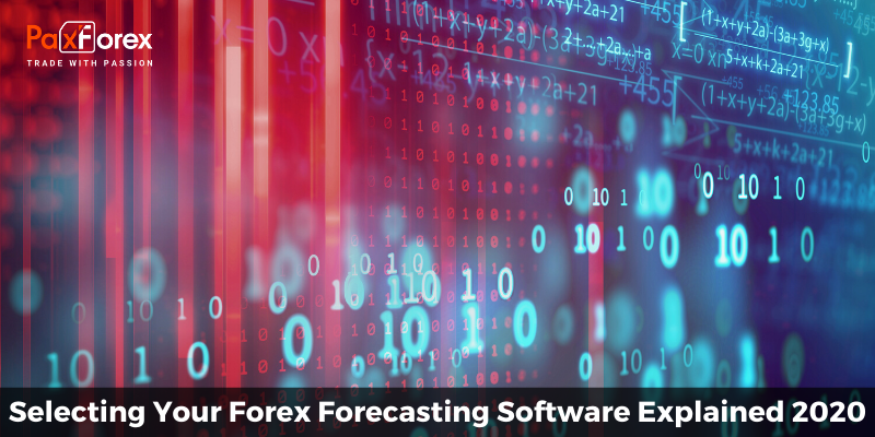 Selecting Your Forex Forecasting Software Explained 2020 
