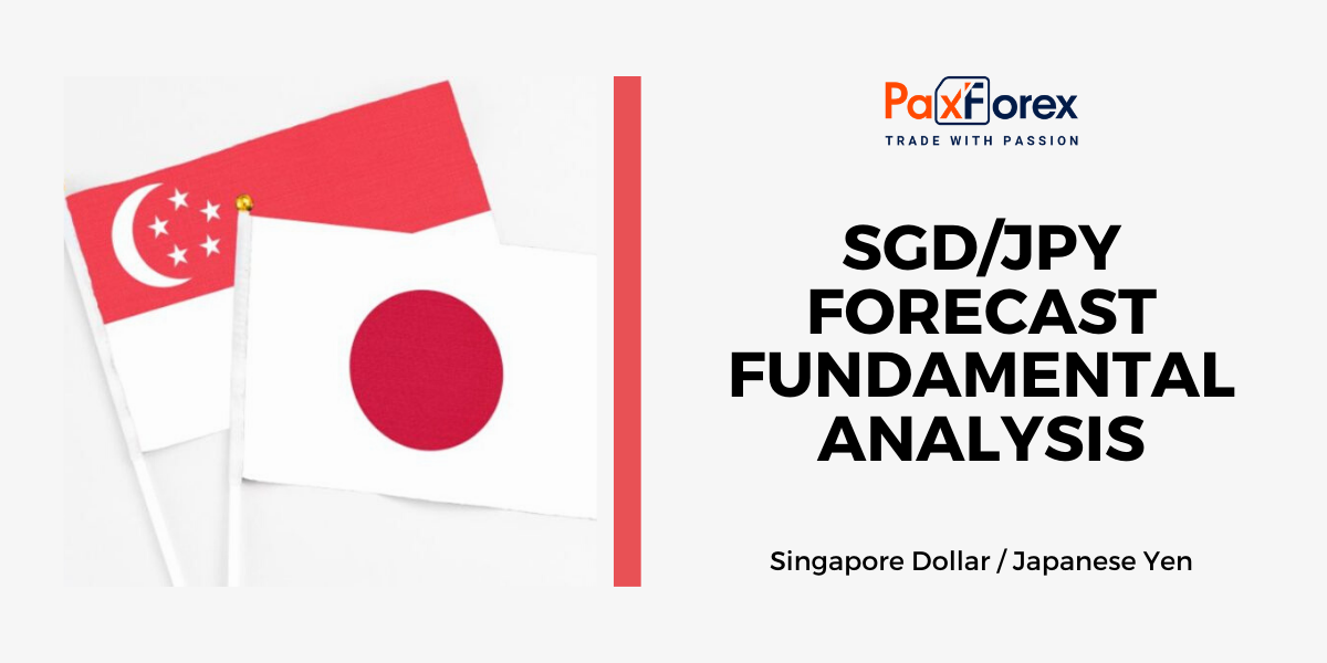SGD/JPY Forecast Fundamental Analysis | Singapore Dollar / Japanese Yen1
