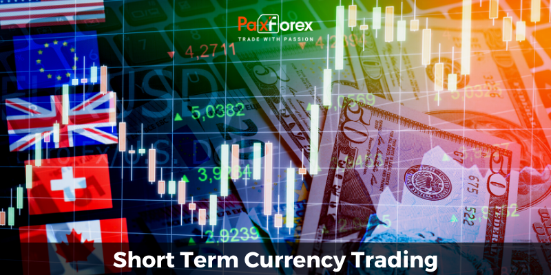 Short Term Currency Trading1