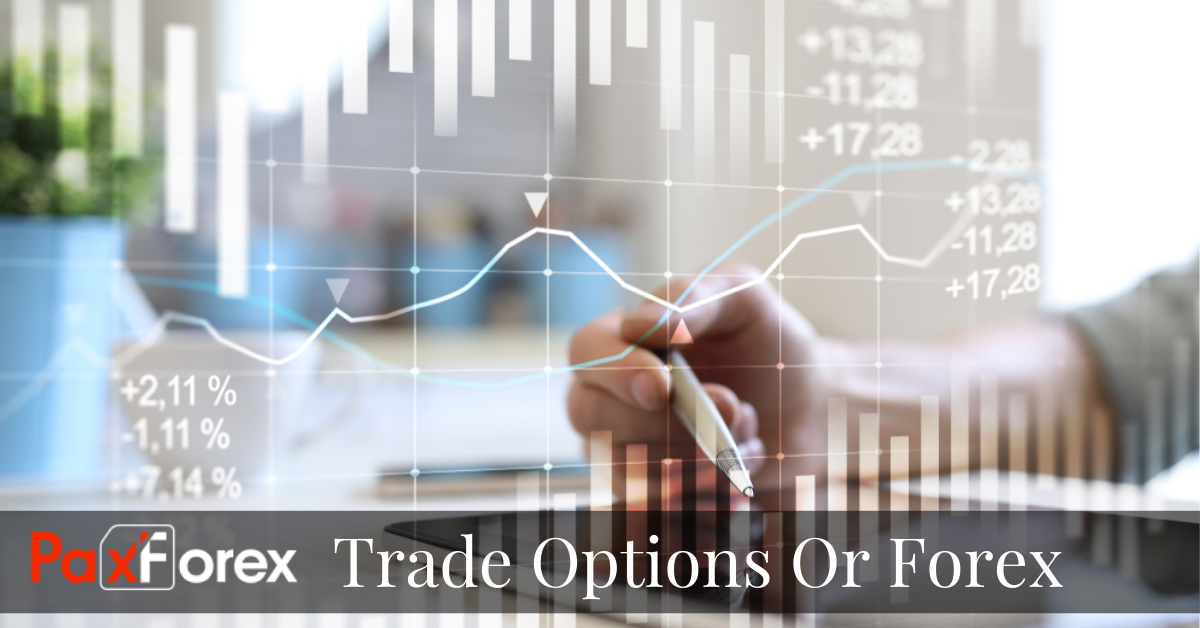 Should I Trade Options Or Forex