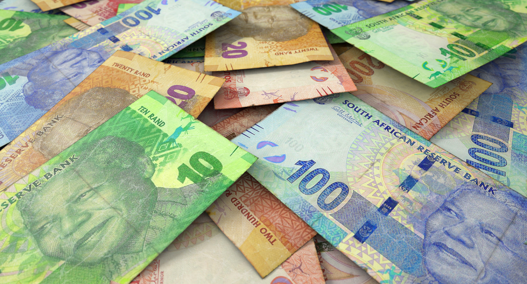 Is the South African Rand a Buy?