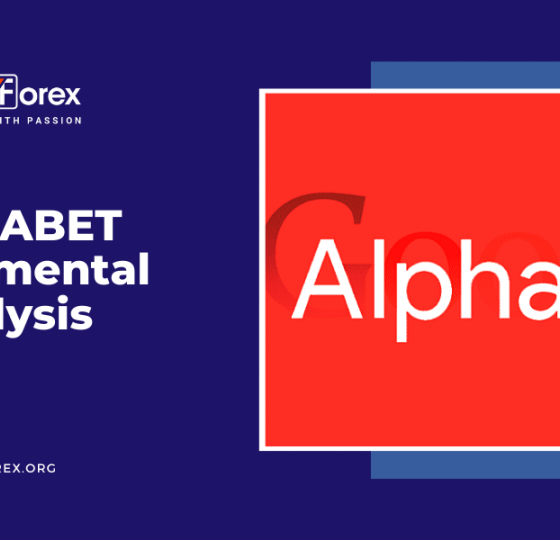 Alphabet | Fundamental Analysis1