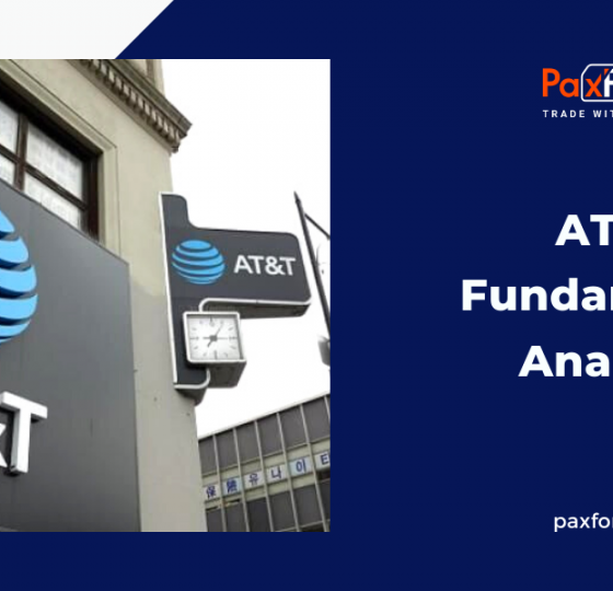 AT&T | Fundamental Analysis1