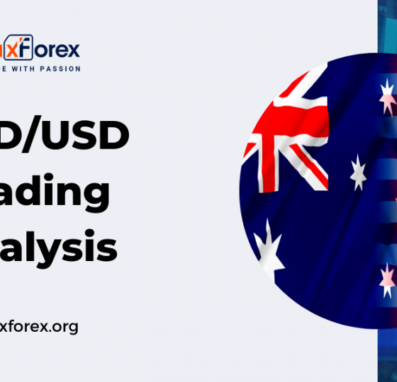 AUD/USD | Australian Dollar to US Dollar Trading Analysis1