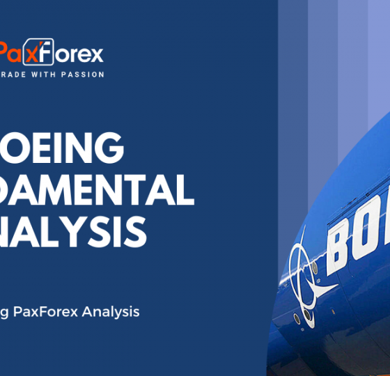Boeing | Fundamental Analysis1