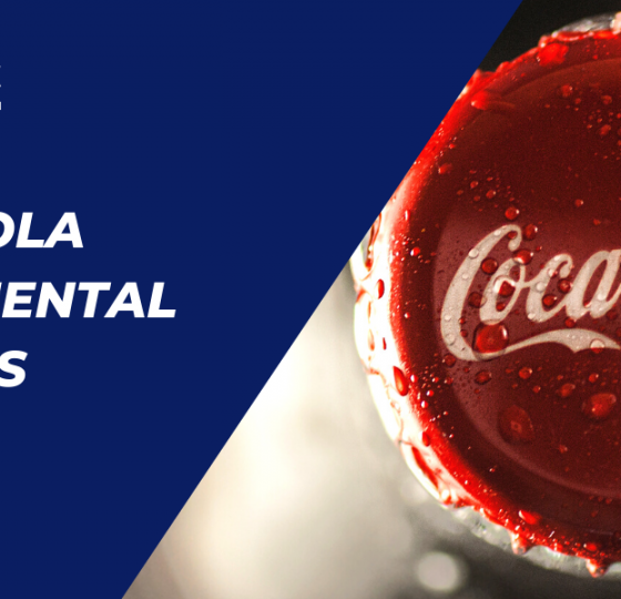 Coca-Cola | Fundamental Analysis1