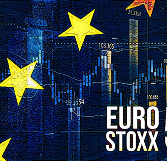 Euro STOXX 50 Index Forecast Fundamental Analysis | Eurozone / Equity Index1