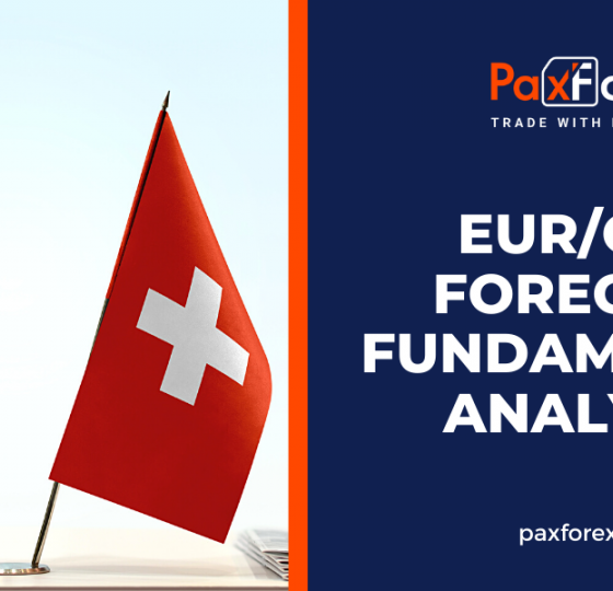 EUR/CHF Forecast Fundamental Analysis | Euro / Swiss Franc1