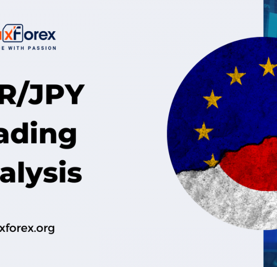 EUR/JPY | Euro to Japanese Yen Trading Analysis1