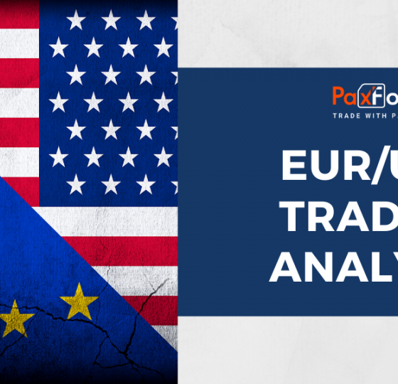 EUR/USD | Euro tso US Dollar Trading Analysis1