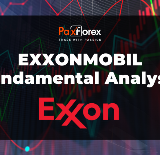 ExxonMobil | Fundamental Analysis1