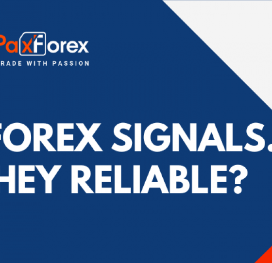Free Forex Signals. Are They Reliable?1