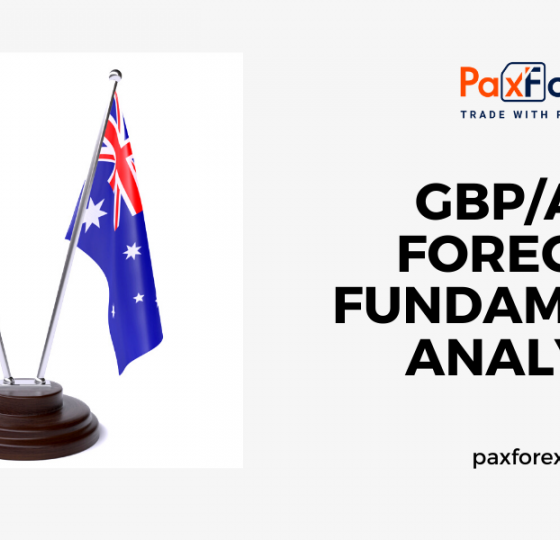 GBP/AUD Forecast Fundamental Analysis | British Pound / Australian Dollar1