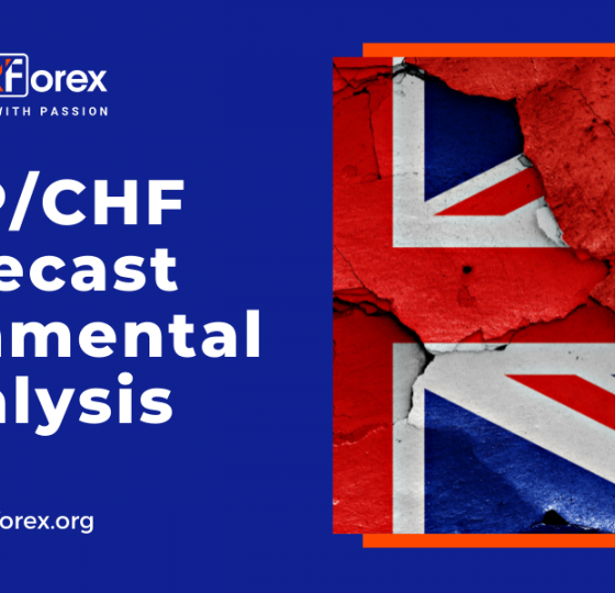 GBP/CHF Forecast Fundamental Analysis | British Pound / Swiss Franc1