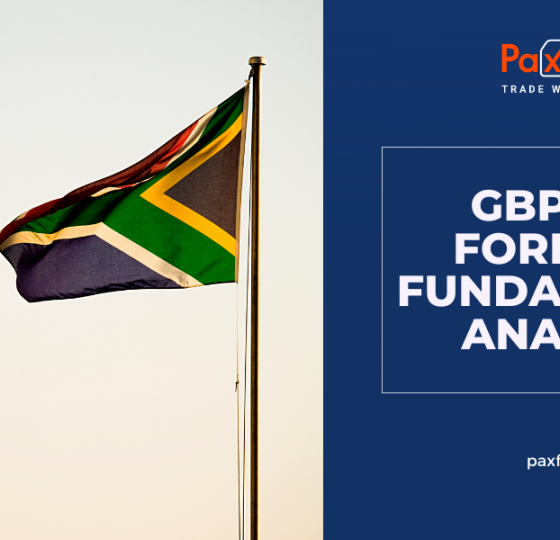 GBP/ZAR Forecast Fundamental Analysis | British Pound / South African Rand1