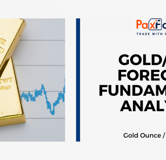 XAU/USD Forecast Fundamental Analysis | XAU/USD Ounce / US Dollar1