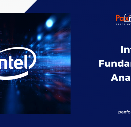 Intel | Fundamental Analysis1