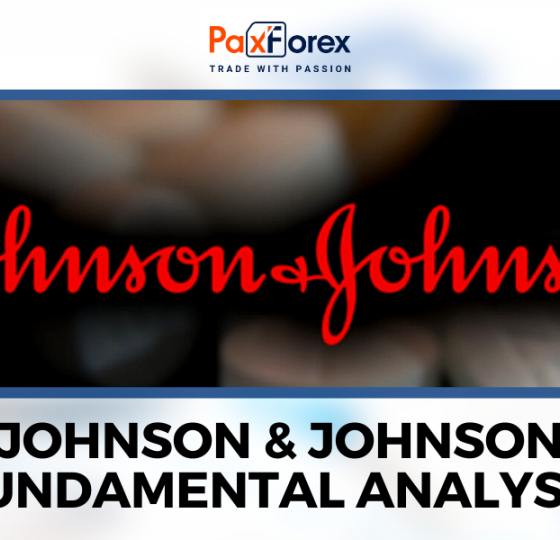 Johnson & Johnson | Fundamental Analysis1